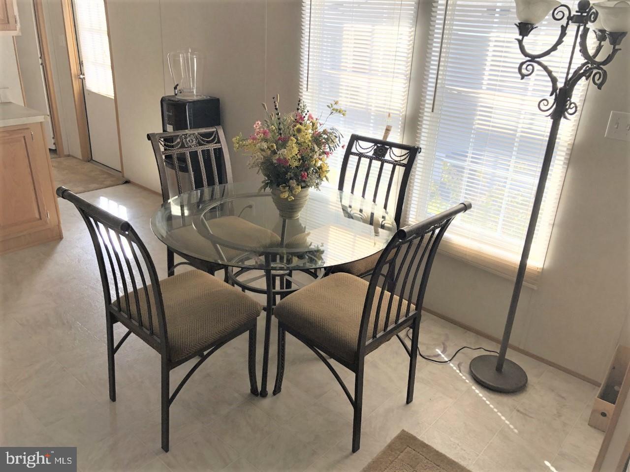 7810 Clark Road Jessup, MD 20794 - Photo 6 of 28 Dining Area
