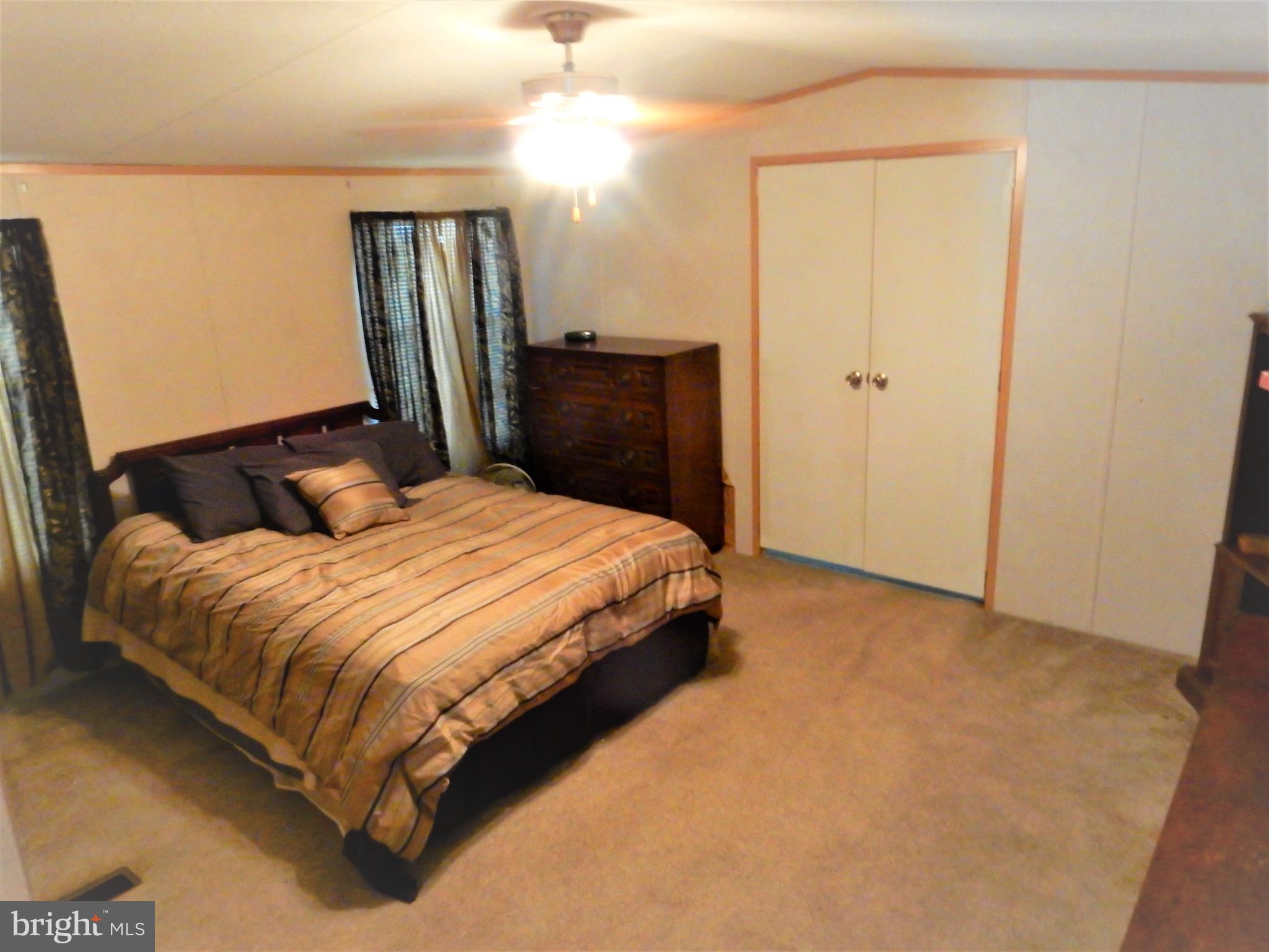 7810 Clark Road Jessup, MD 20794 - Photo 8 of 28 Huge Master Bedroom