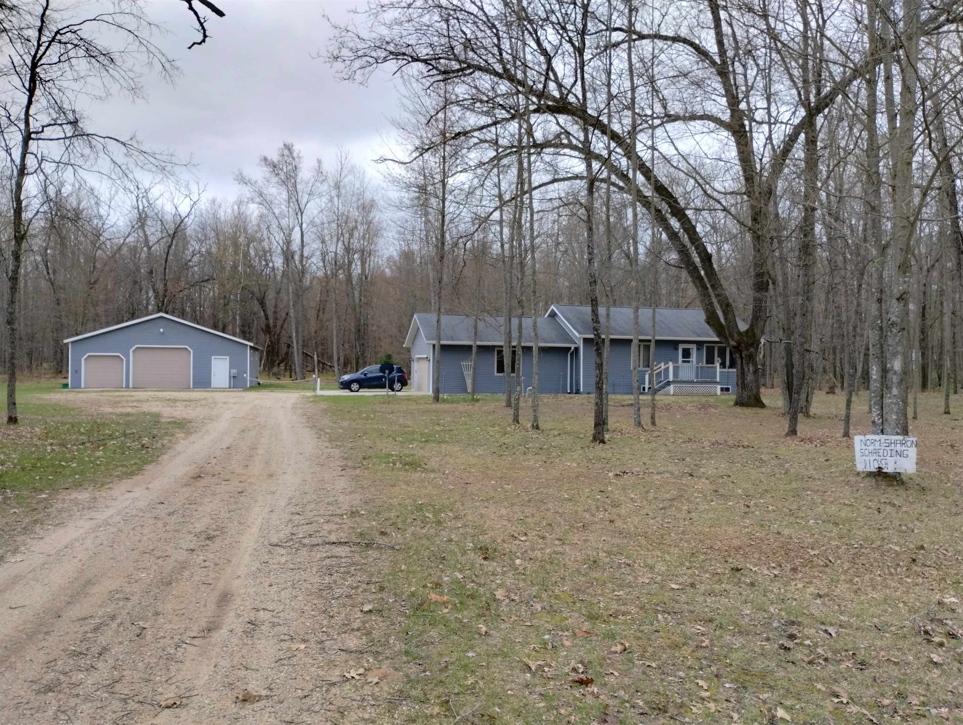 11091 West Eight Point Lake Road Lake, MI 48632 - Photo 2 of 20