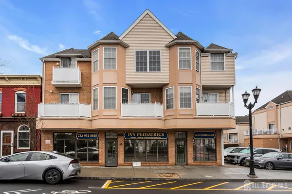 $2,800 | 129 Ademics Way, South Amboy, NJ 08879