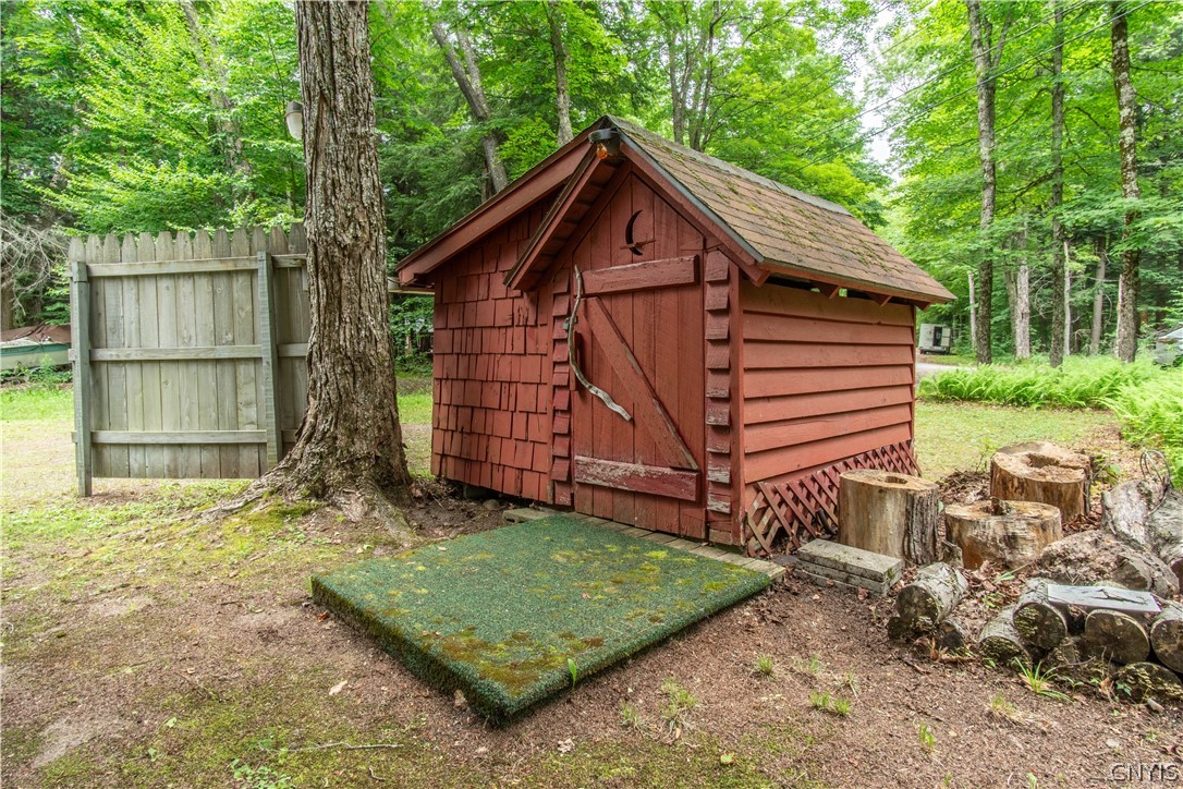 1135 Hemlock Hills Road Forestport, NY 13338 - Photo 31 of 36