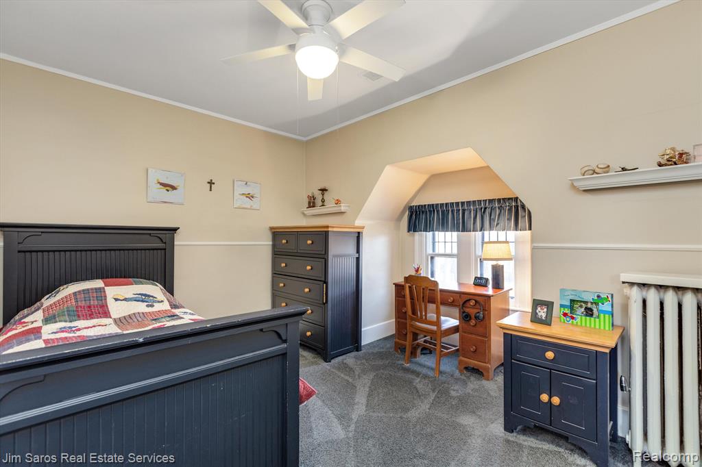 1323 Audubon Road Grosse Pointe Park, MI 48230 - Photo 29 of 40