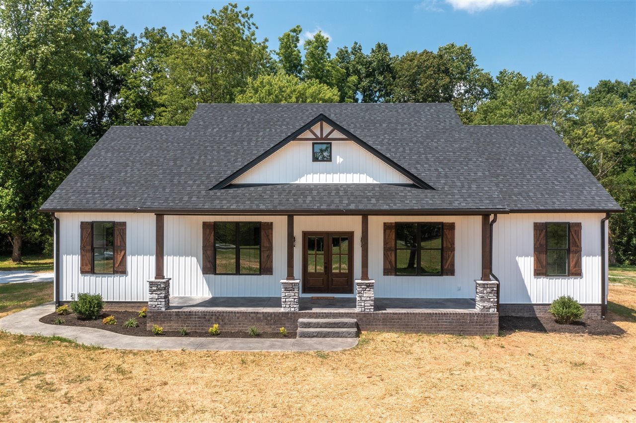 1030 Cemetery Road Auburn, KY 42206 - Photo 1 of 1 Gallery Image 1