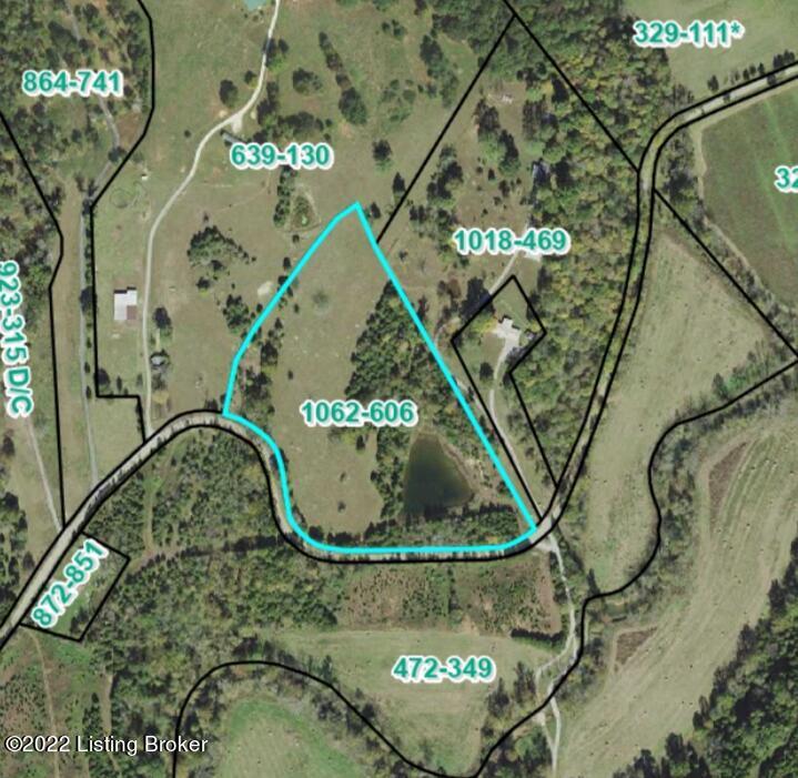 0 Mt Carmel Church Road Lebanon Junction, KY 40150 - Photo 11 of 11 11
