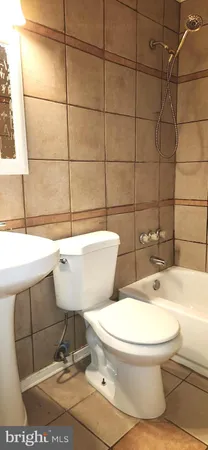 a view of water heater