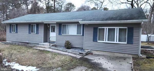 $289,000 | 444 Sassafras Street, Browns Mills, NJ 08015