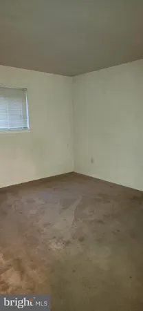 a view of a small space