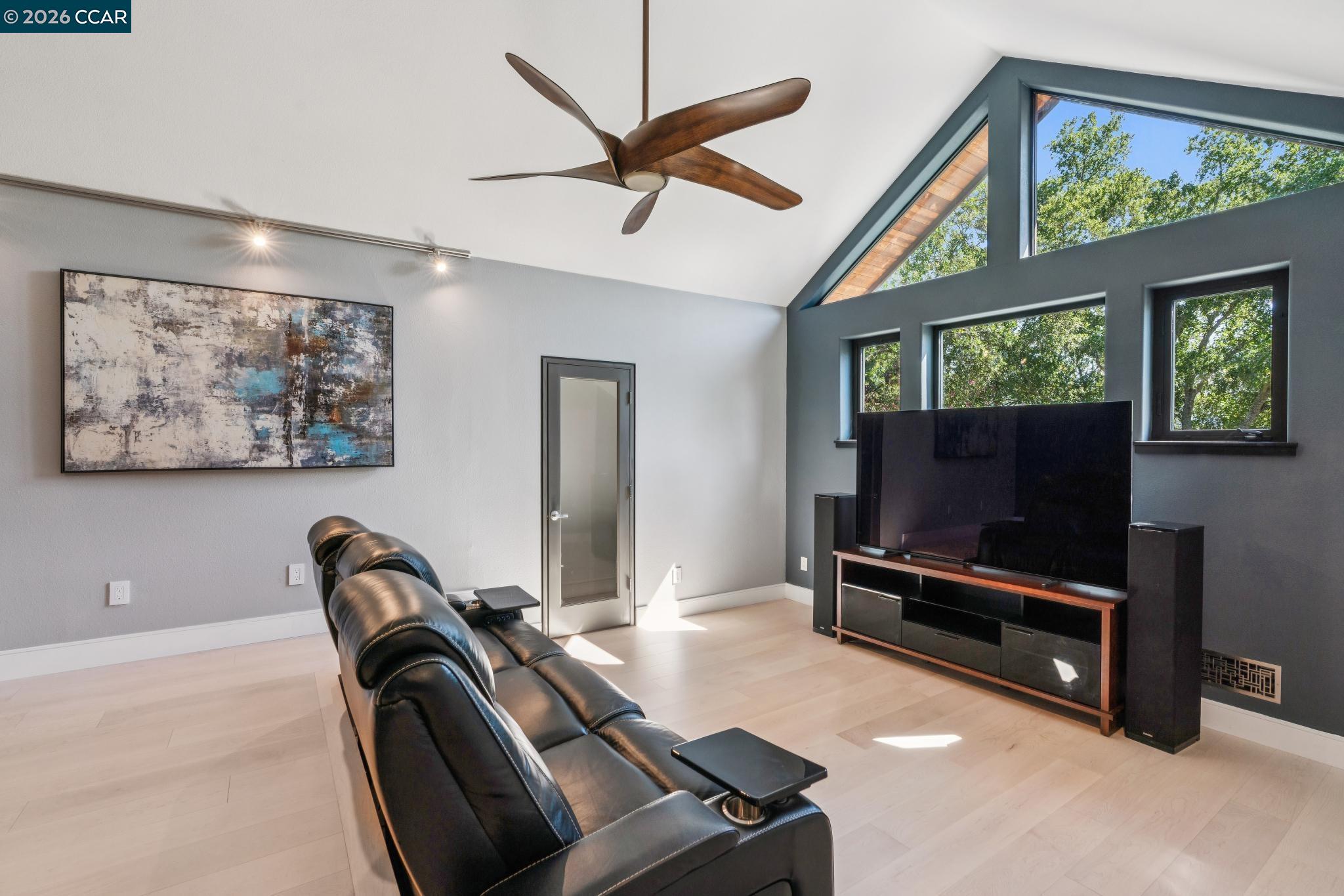 321 Castle Crest Road Alamo, CA 94507 - Photo 25 of 56