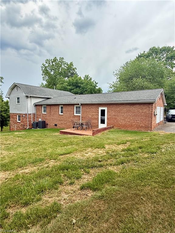 260 Buck Fork Road Dobson, NC 27017 - Photo 46 of 48