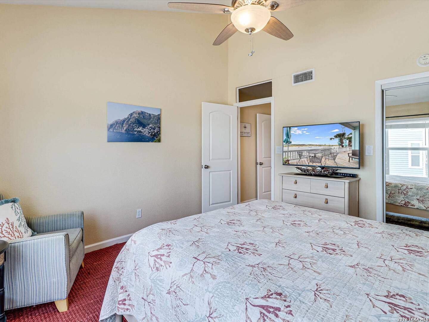 2292 North Fulton Beach Road, Unit 502 Rockport, TX 78382 - Photo 6 of 36