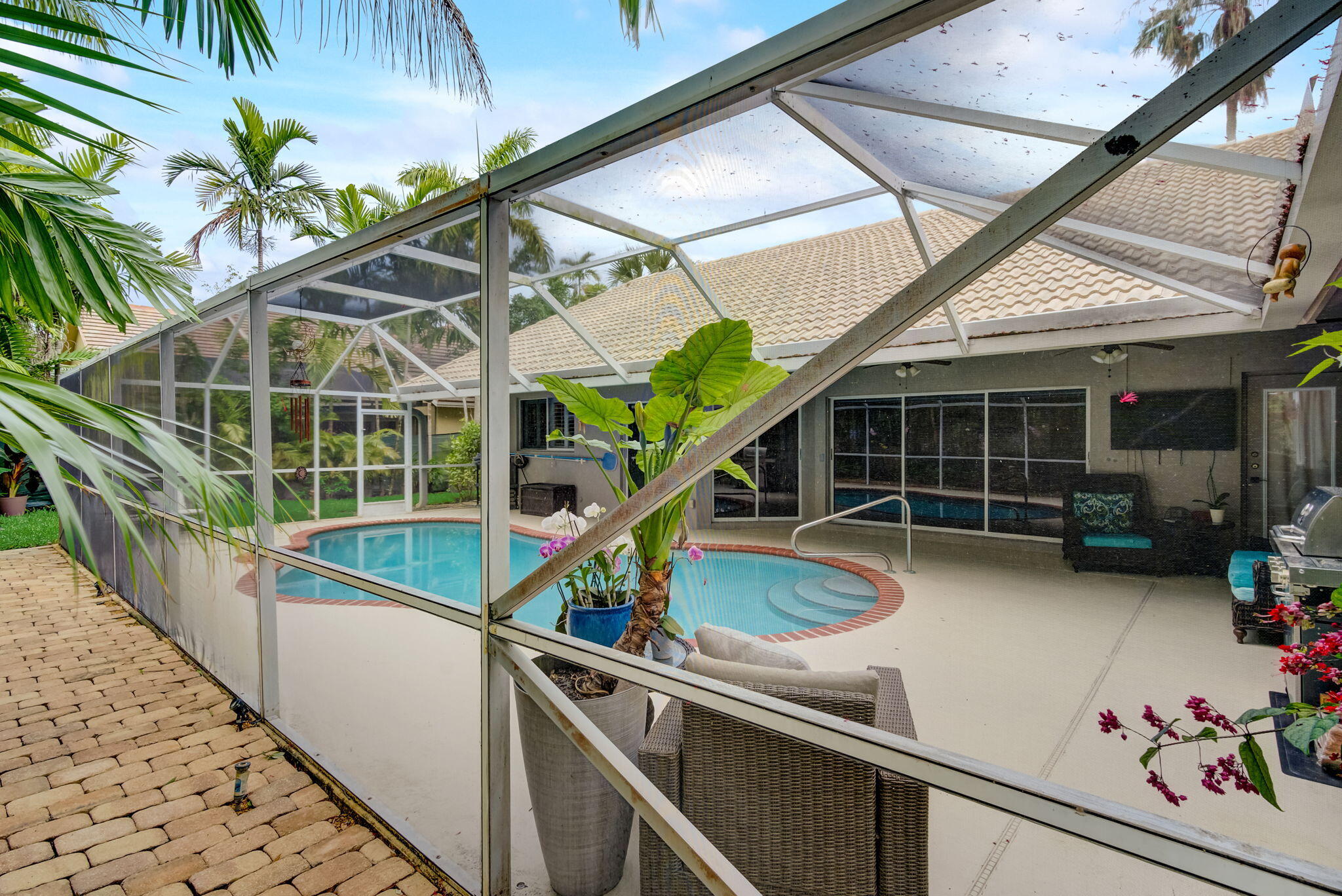 10663 Avenida Santa Ana Boca Raton, FL 33498 - Photo 37 of 52 Avenida Santa Ana-037