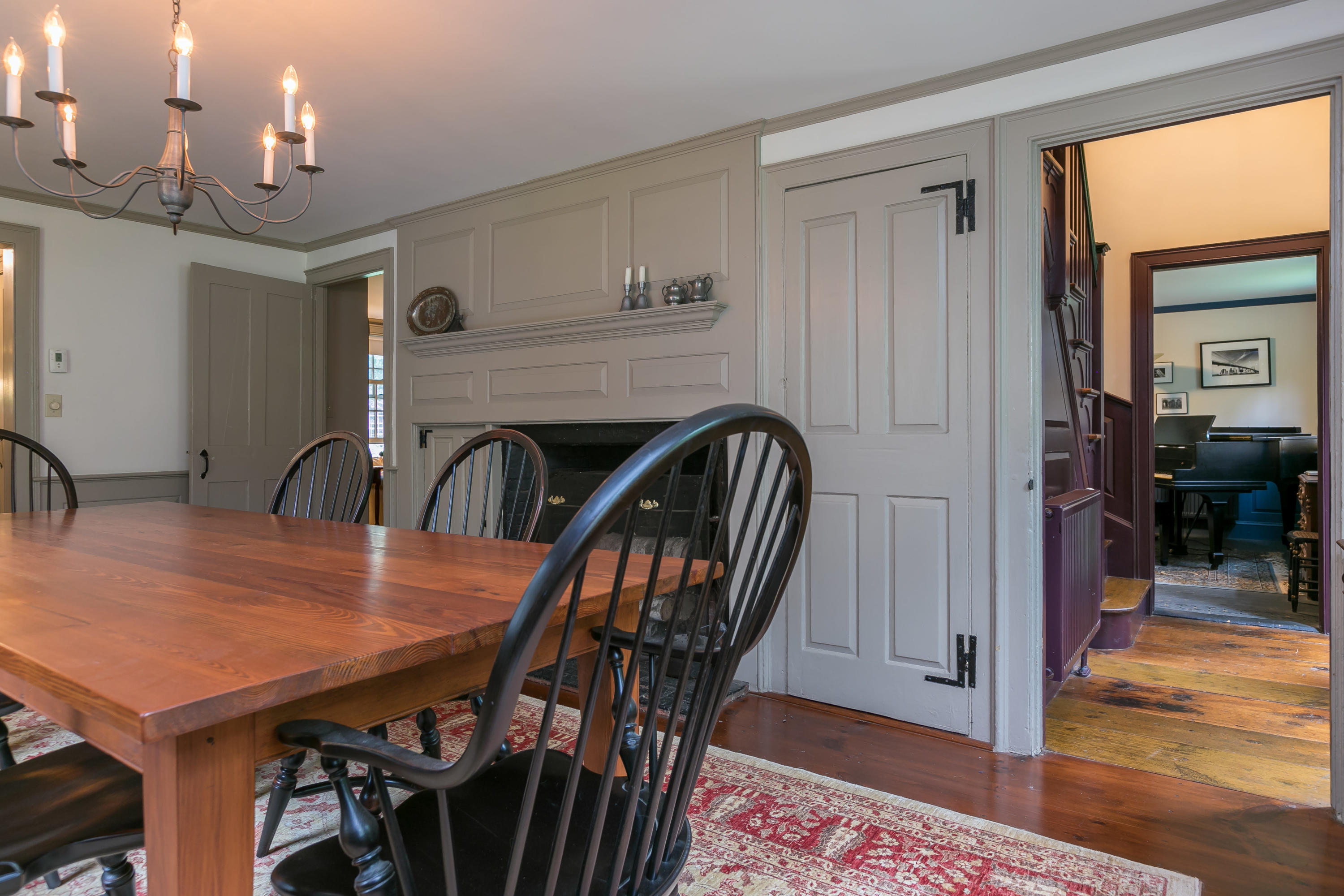 143 Brook Road Falmouth, ME 04105 - Photo 20 of 62 dining