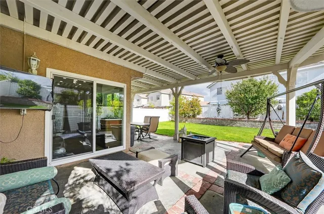 $695,000 | 26530 Goldfinch Place, Canyon Country, CA 91351