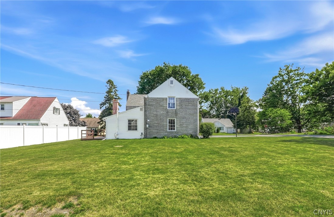 29 Lyndon Road Whitestown, NY 13492 - Photo 38 of 42