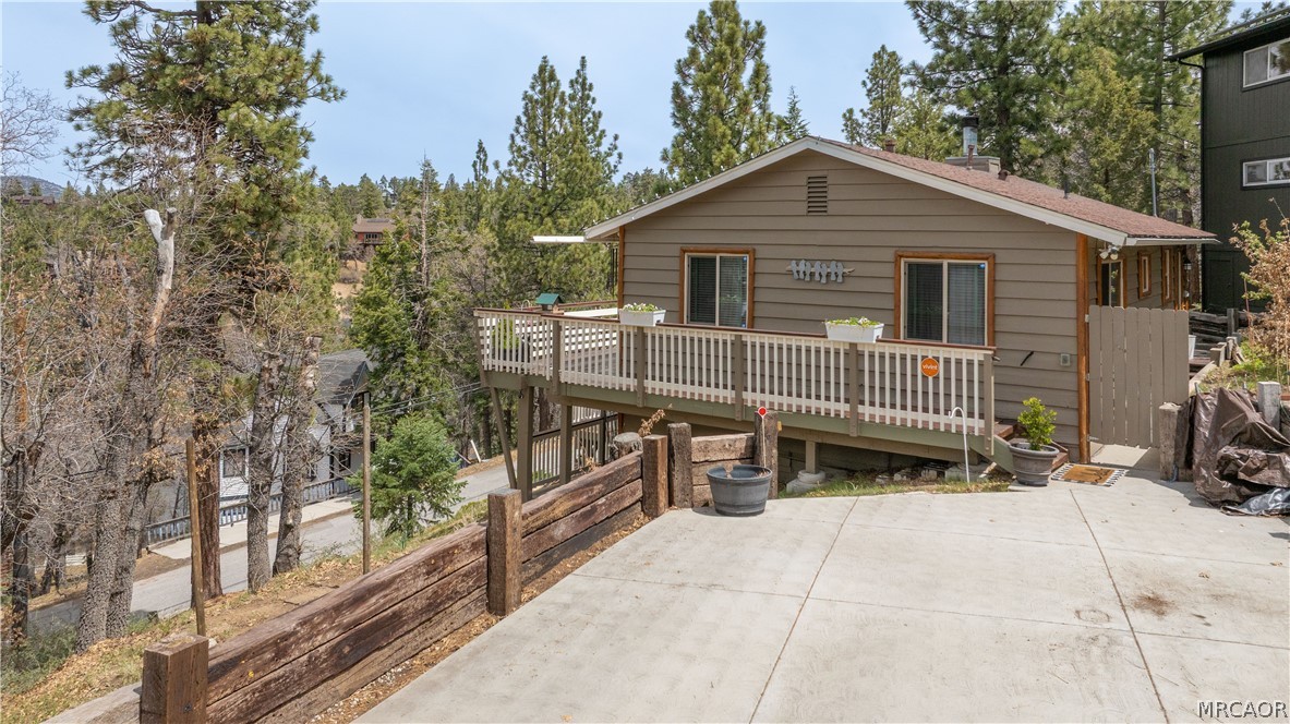 43315 Shasta Road Big Bear Lake, CA 92315 - Photo 31 of 32