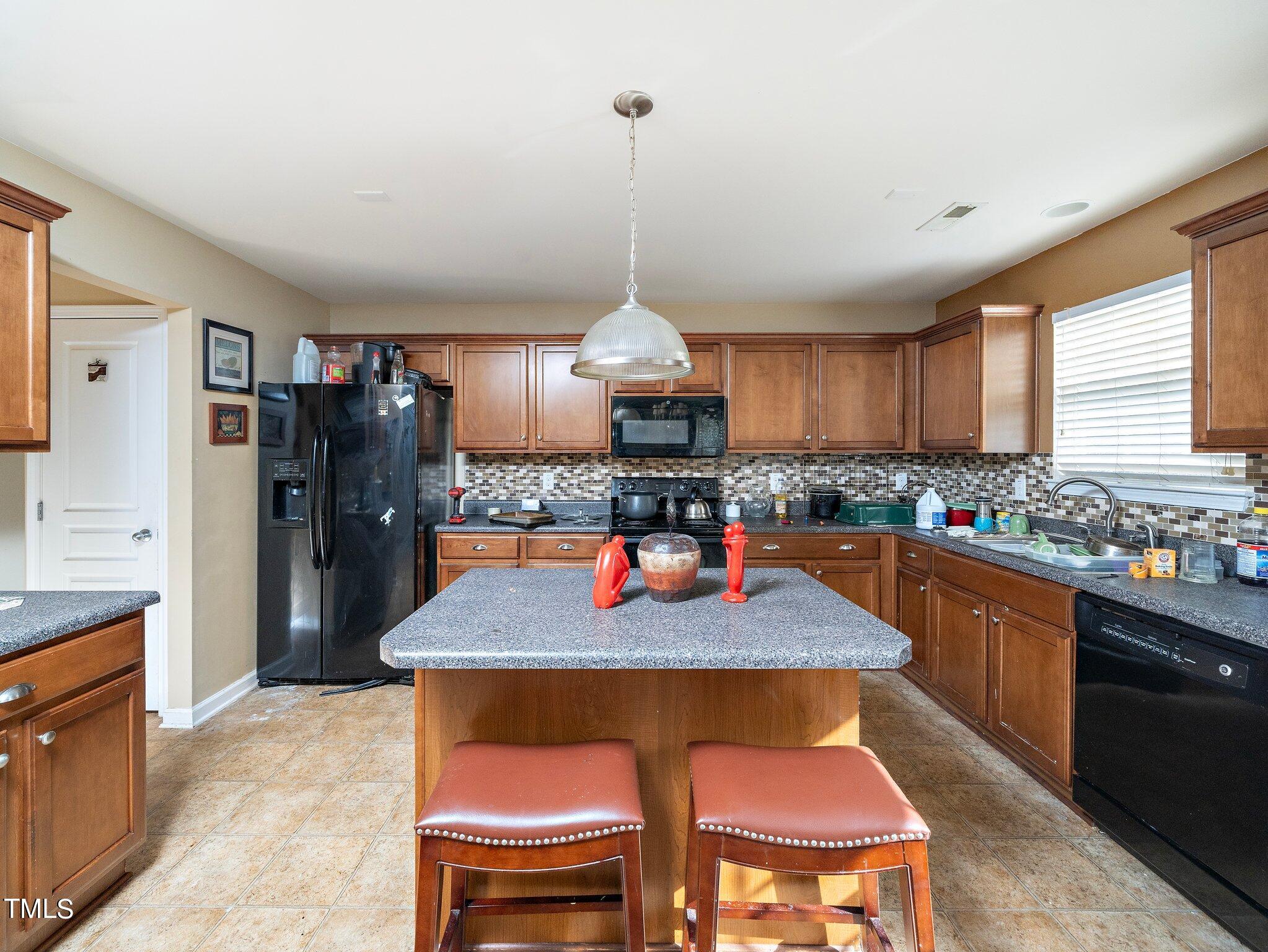 310 Hope Valley Road Knightdale, NC 27545 - Photo 11 of 31 kitchen