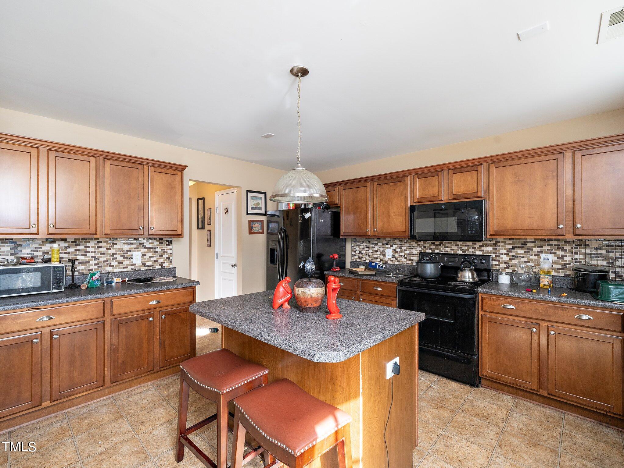 310 Hope Valley Road Knightdale, NC 27545 - Photo 12 of 31 kitchen