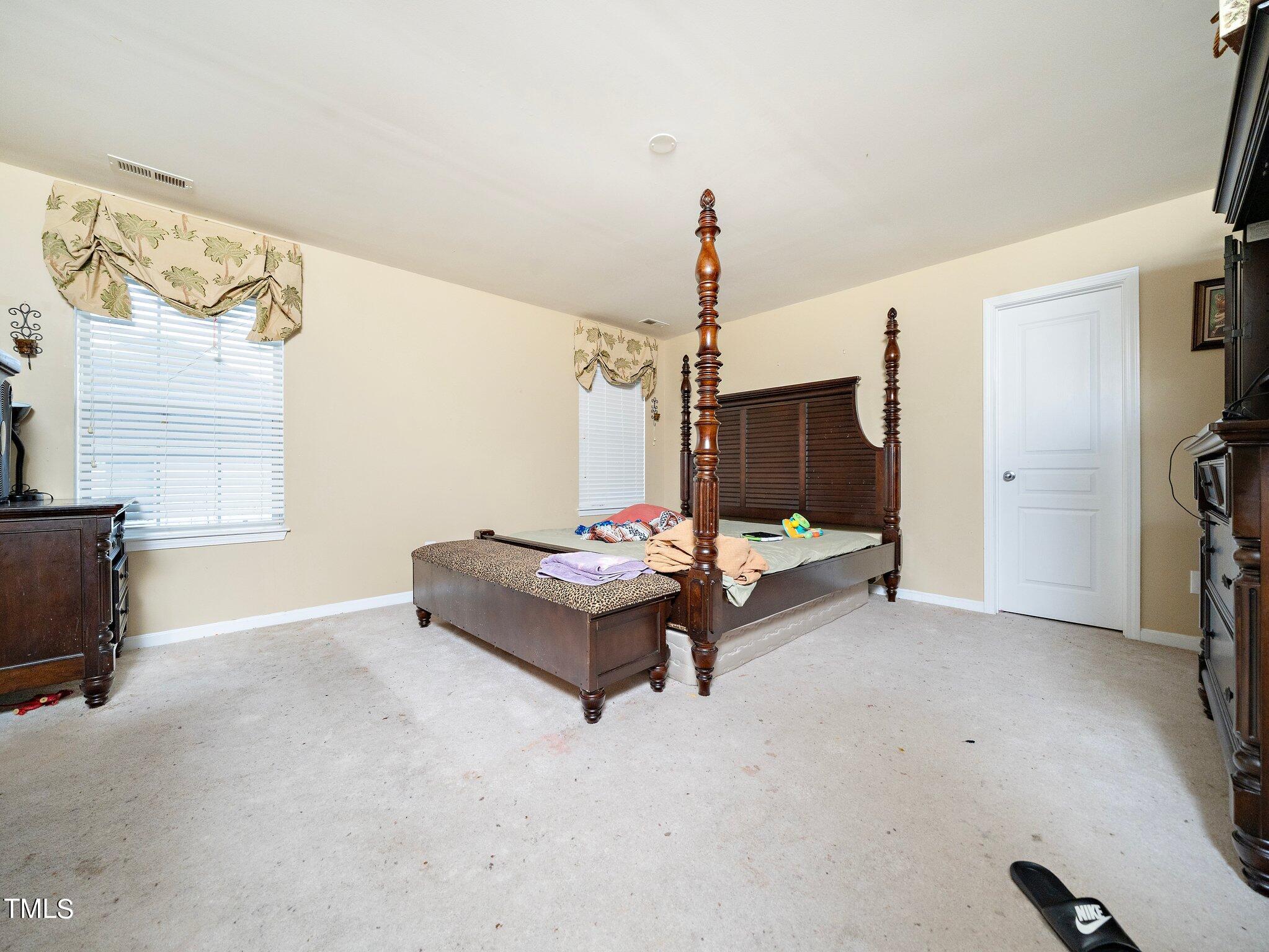 310 Hope Valley Road Knightdale, NC 27545 - Photo 15 of 31 primary bedroom