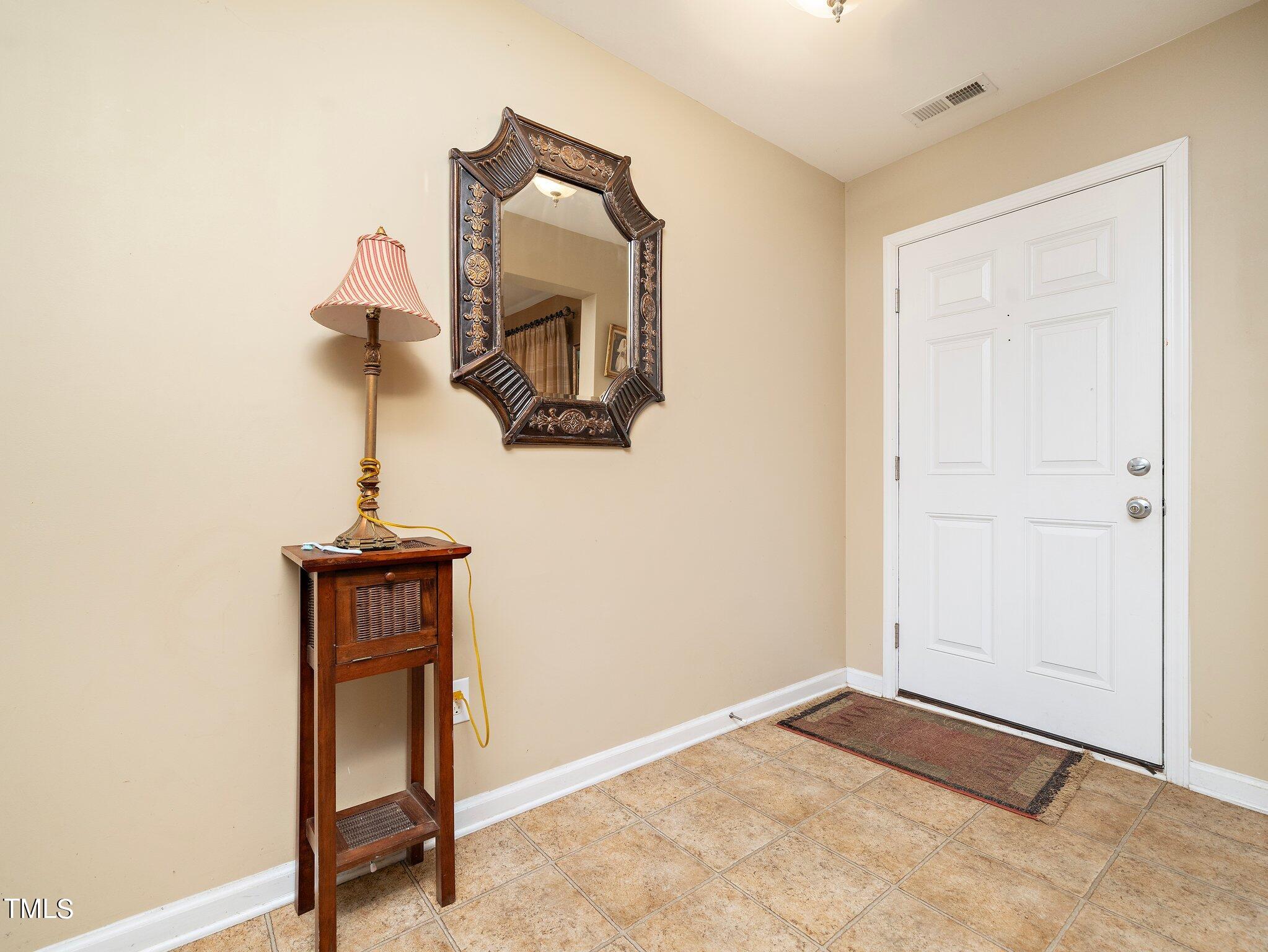 310 Hope Valley Road Knightdale, NC 27545 - Photo 3 of 31 foyer