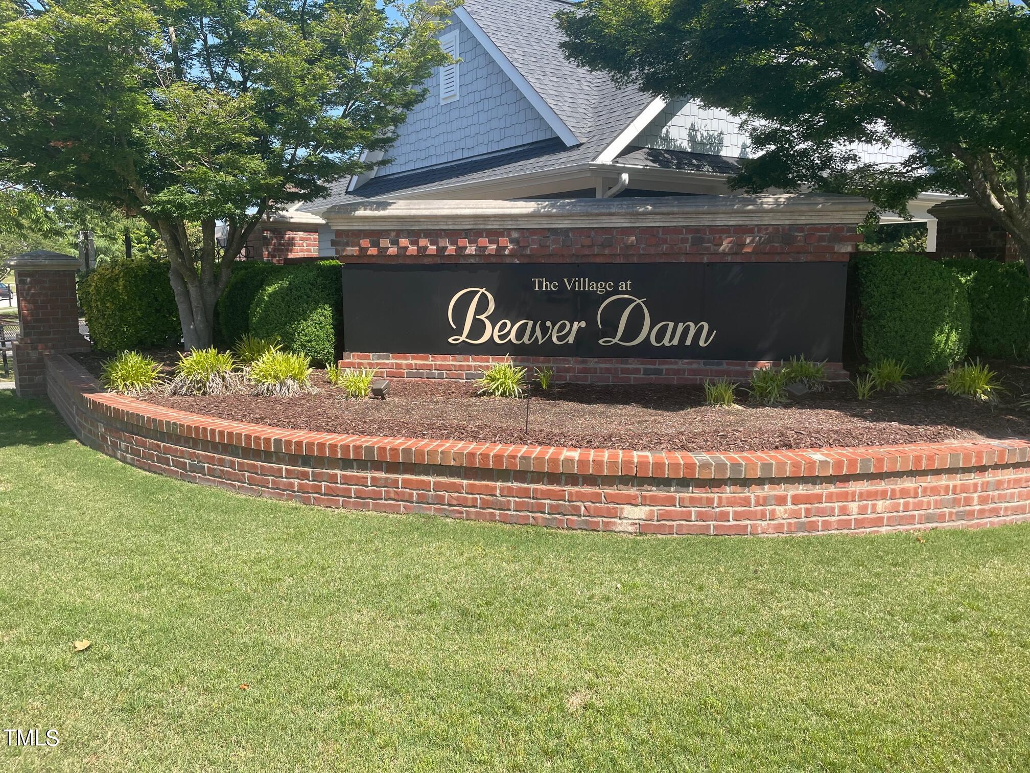 310 Hope Valley Road Knightdale, NC 27545 - Photo 31 of 31 Beaver Dam