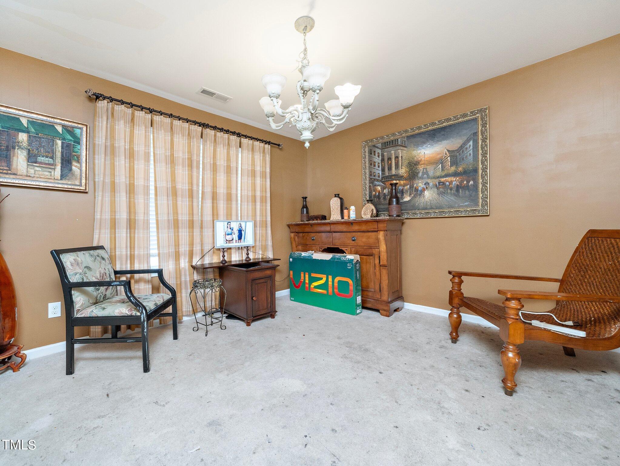 310 Hope Valley Road Knightdale, NC 27545 - Photo 6 of 31 dining room