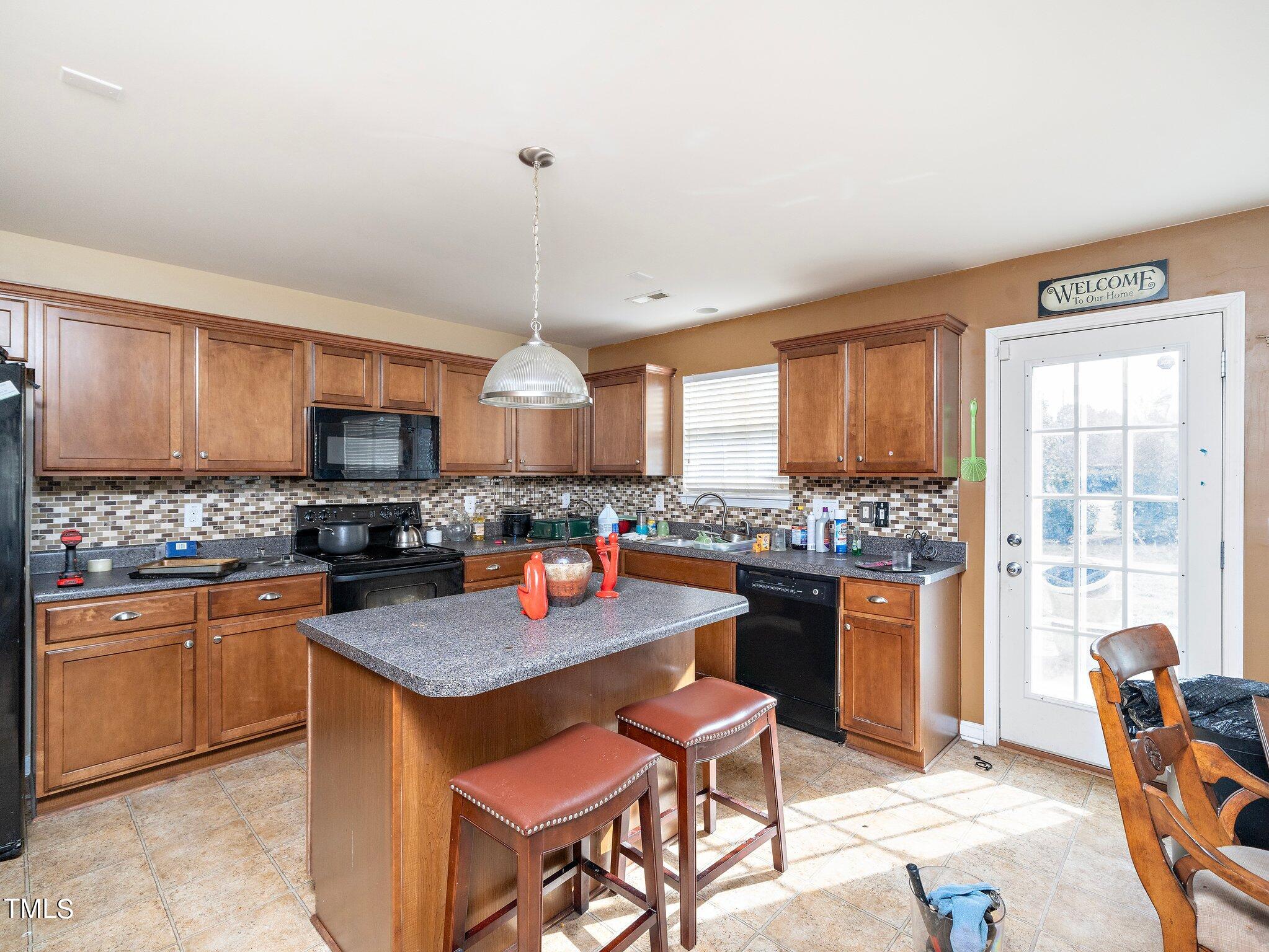 310 Hope Valley Road Knightdale, NC 27545 - Photo 10 of 31 kitchen
