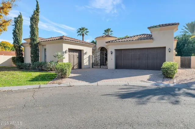 $1,538,000 | 311 East Wexford Cove, Phoenix, AZ 85020