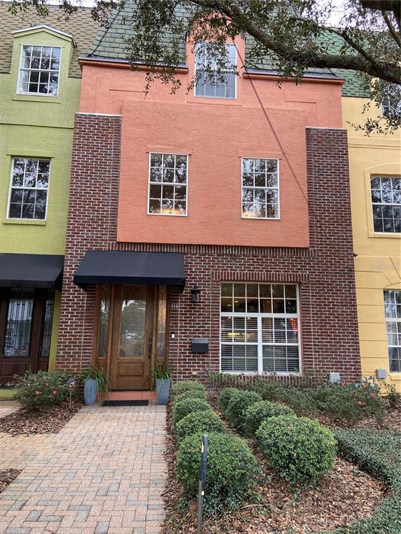 114 East Harding Street, Unit 3 Orlando, FL 32806 - Photo 1 of 1