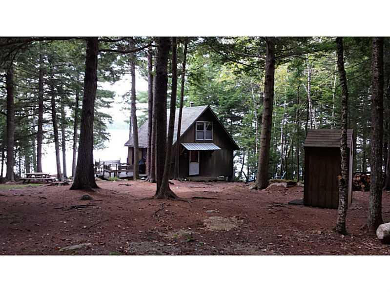 28 Loop Road Ellsworth, ME 04605 - Photo 1 of 22 Exterior Front.