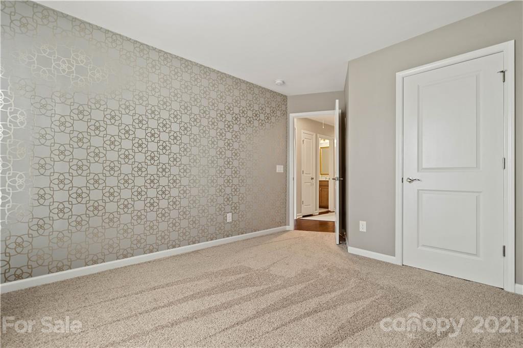 921 Wicawa Road, Unit 309 Fort Mill, SC 29708 - Photo 20 of 28 a view of an empty room