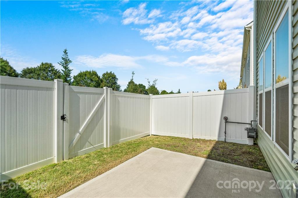 921 Wicawa Road, Unit 309 Fort Mill, SC 29708 - Photo 28 of 28 a view of a terrace