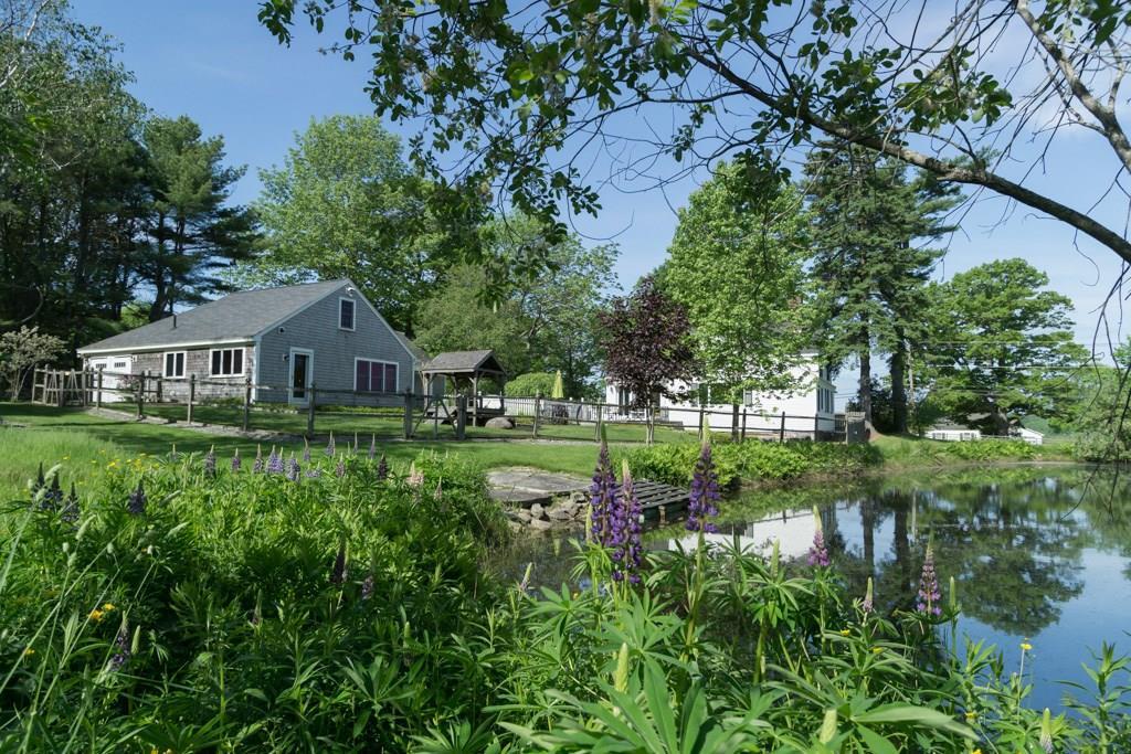 312 Bristol Road Damariscotta, ME 04543 - Photo 33 of 34 Photo