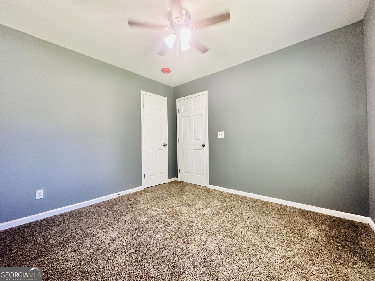 459 Merrywood Drive, Unit B LaGrange, GA 30241 - Photo 11 of 15 a view of an empty room