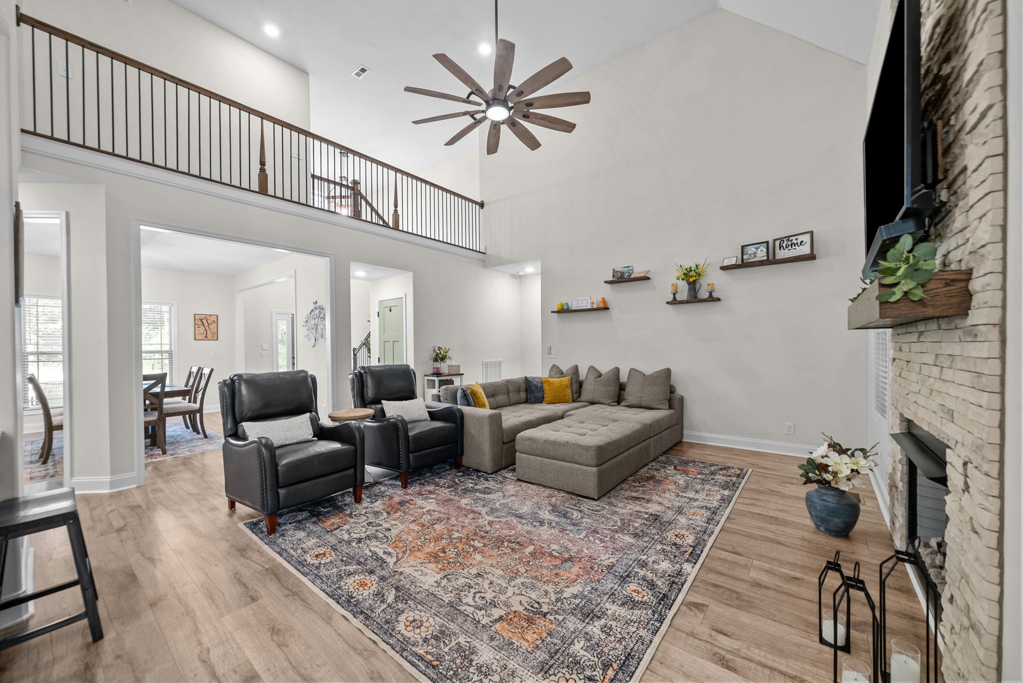 1427 Southside Road Southside, TN 37171 - Photo 11 of 52 Gallery Image 11