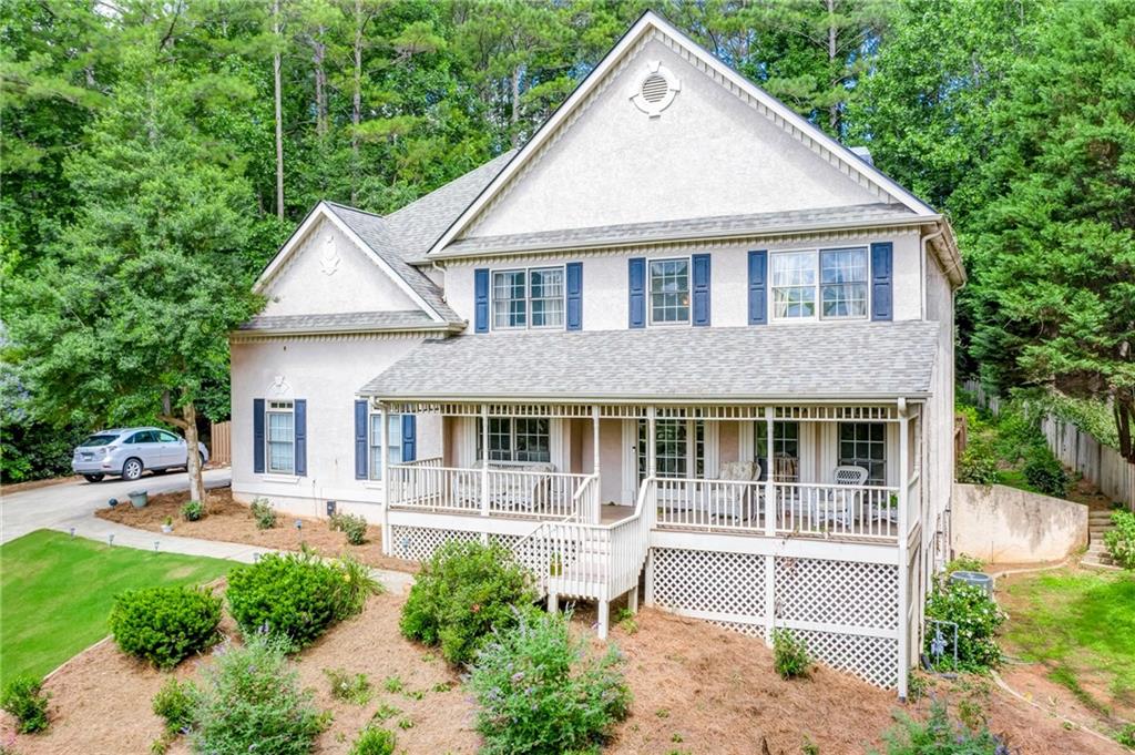 131 West Ridge Drive Canton, GA 30114 - Photo 1 of 1 Gallery Image 1