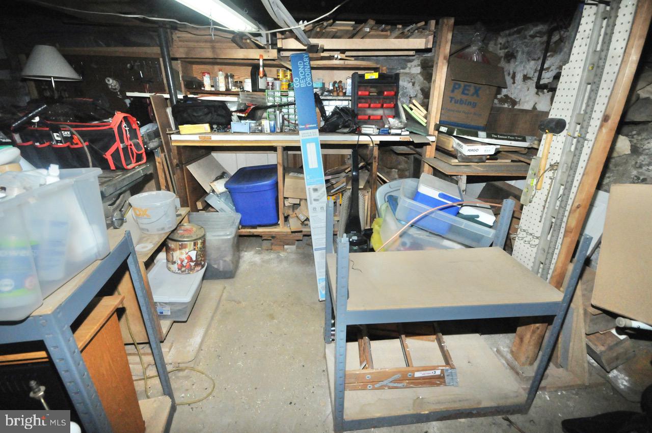 66 Hanover Street Pemberton, NJ 08068 - Photo 53 of 56 Basement