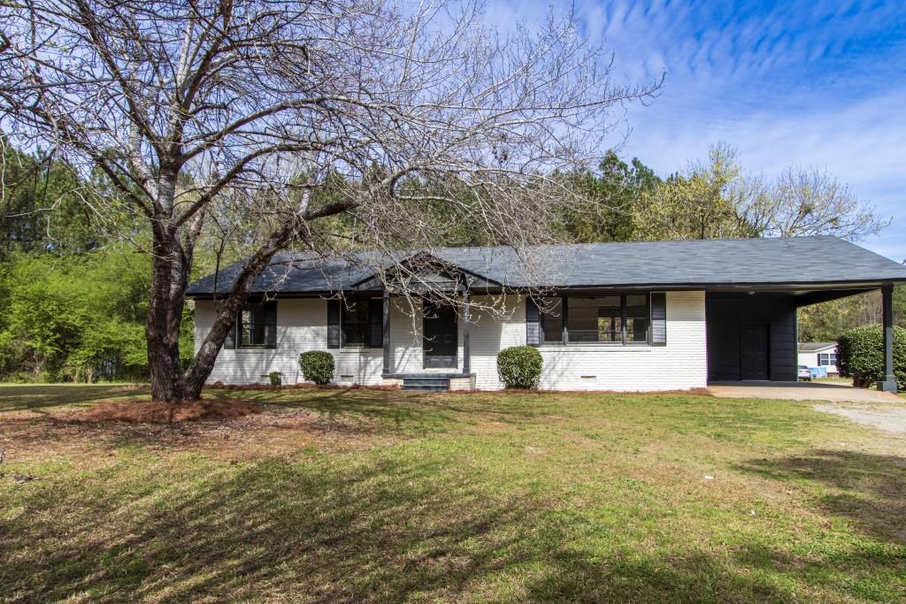 1341 Fambrough Bridge Road Rutledge, GA 30663 - Photo 1 of 1 Gallery Image 1