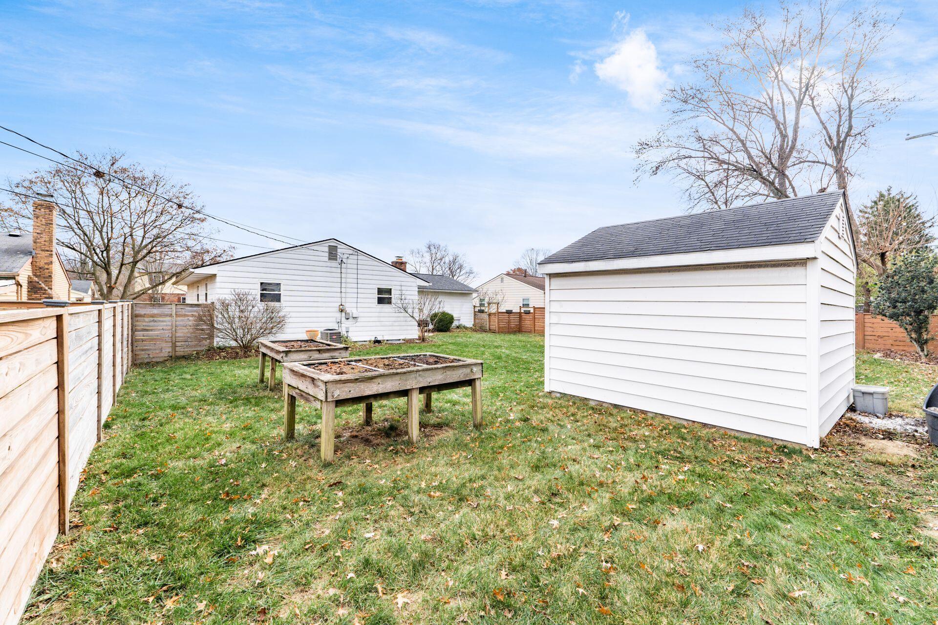 5137 Forestwood Road Columbus, OH 43229 - Photo 40 of 42 050_ Rd Columbus OH 43229 USA