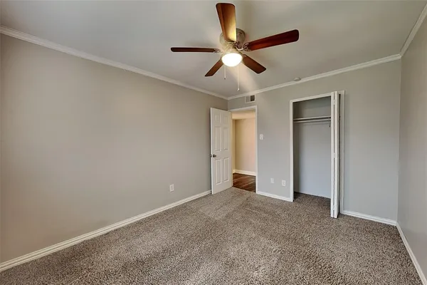 $2,300 | 3704 Fairfield Drive, Carrollton, TX 75007