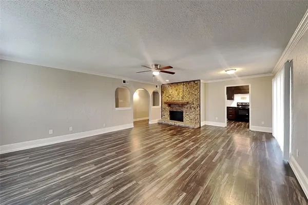 $2,300 | 3704 Fairfield Drive, Carrollton, TX 75007