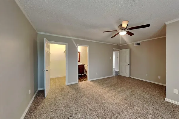 $2,300 | 3704 Fairfield Drive, Carrollton, TX 75007