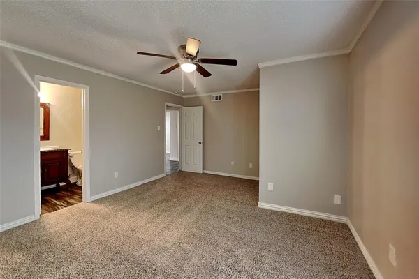 $2,300 | 3704 Fairfield Drive, Carrollton, TX 75007