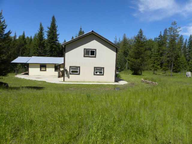 1533 Westside Calispel Road Usk, WA 99180 - Photo 2 of 9 Gallery Image 2
