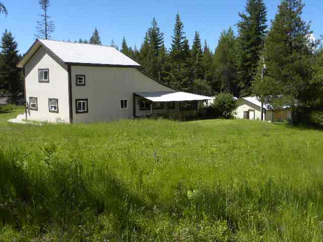 1533 Westside Calispel Road Usk, WA 99180 - Photo 3 of 9 Gallery Image 3