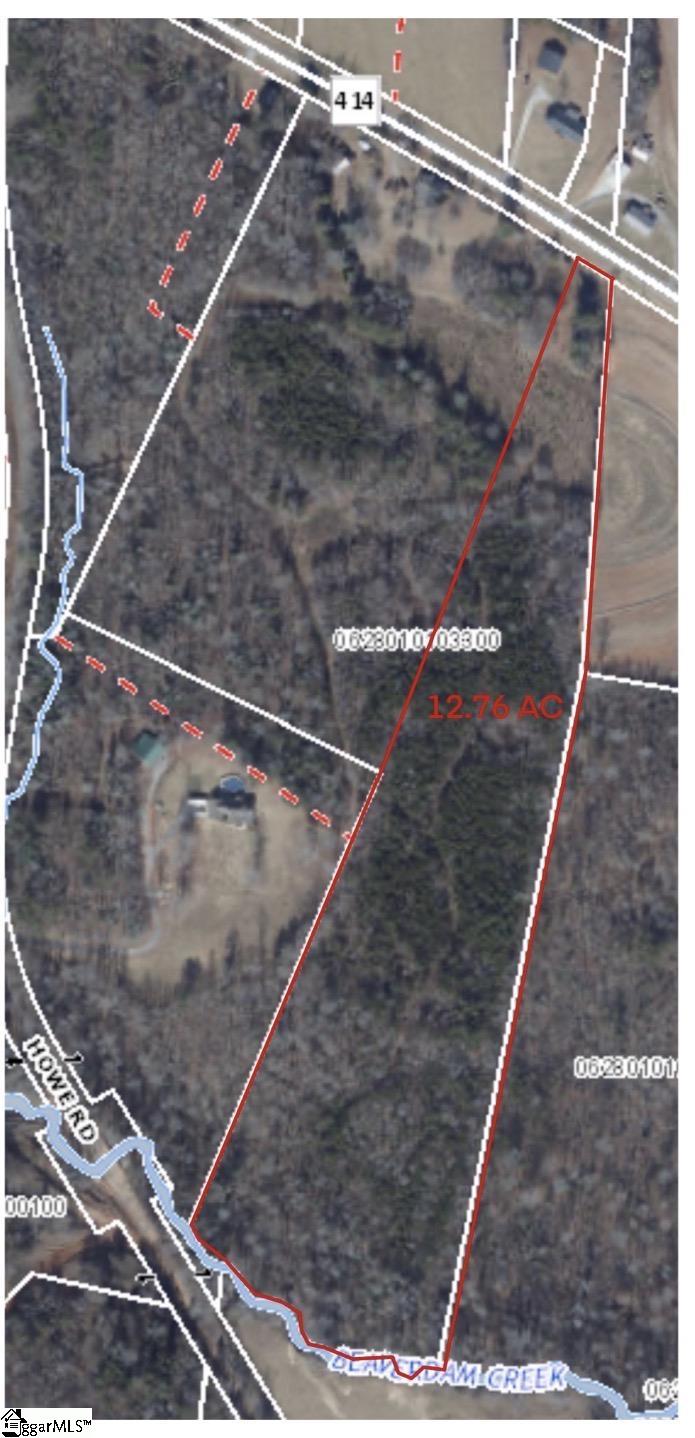 4024 Highway 414 Landrum, SC 29356 - Photo 4 of 4