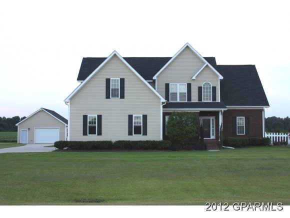 2924 Askew Road Farmville, NC 27828 - Photo 1 of 20 Primary Photo