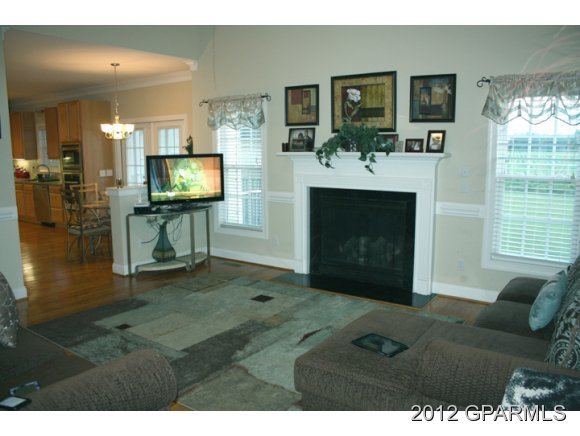 2924 Askew Road Farmville, NC 27828 - Photo 4 of 20 Additional Photo