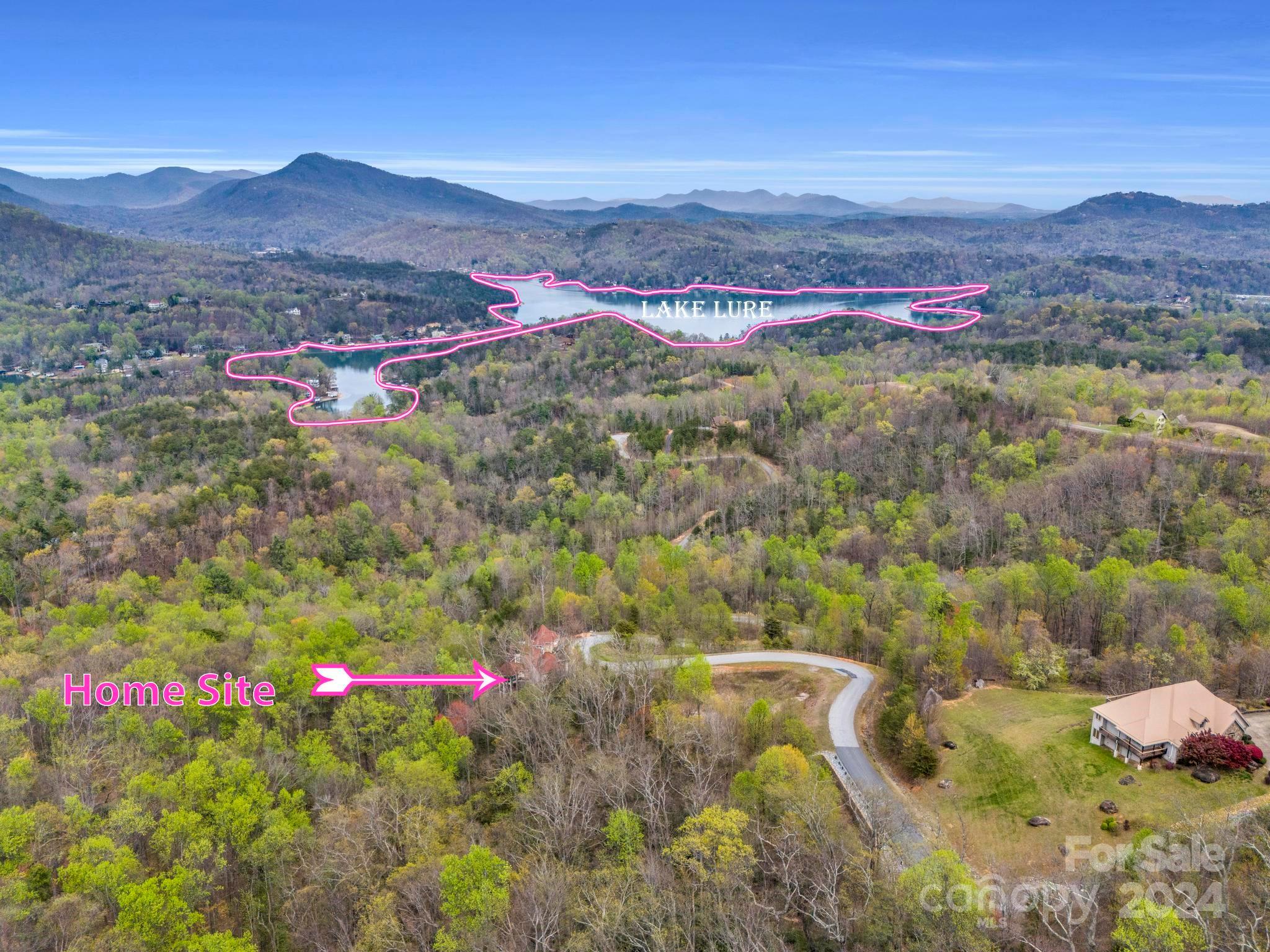 999 Clear Creek Trl Unit 36