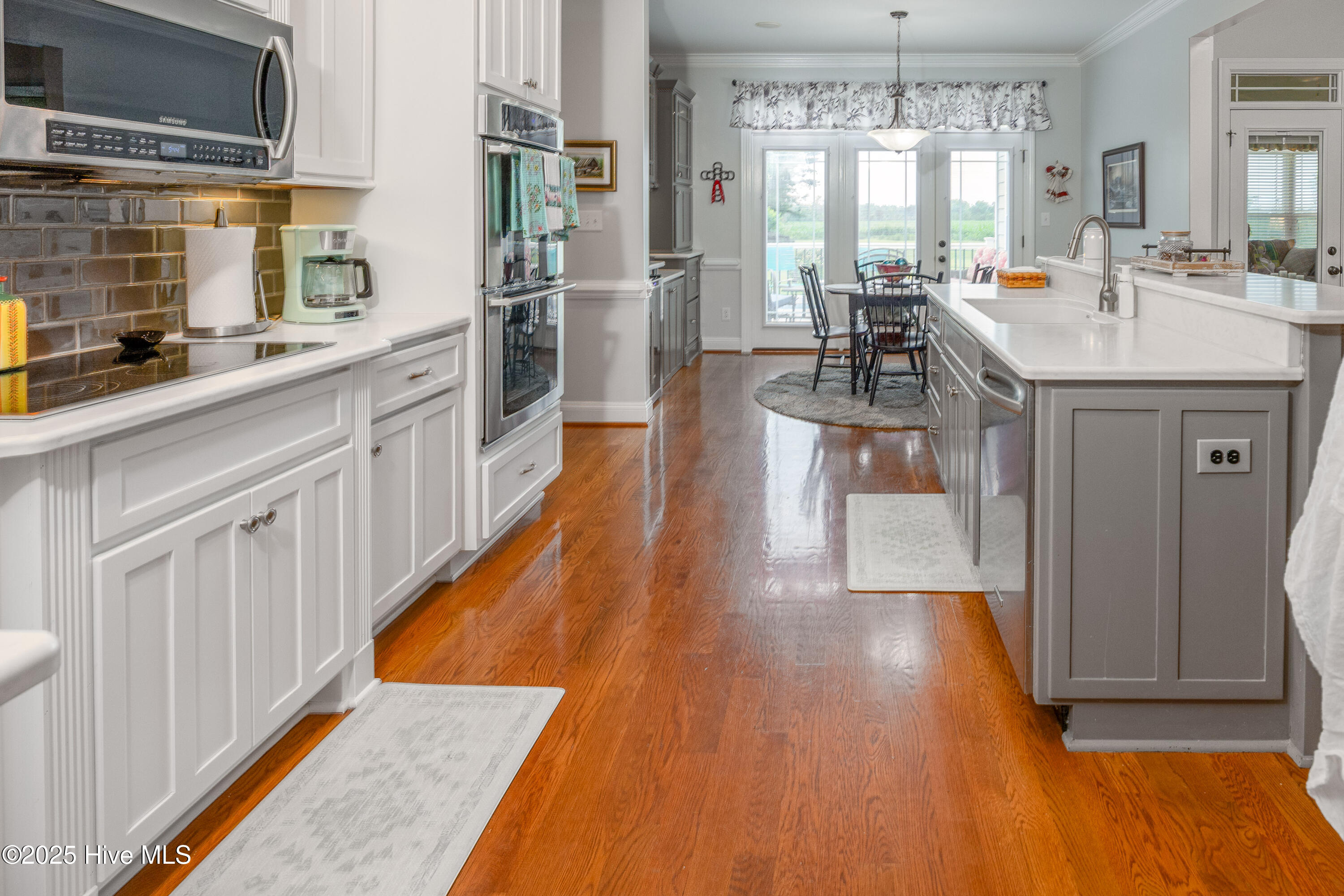 844 East Darden Road Faison, NC 28341 - Photo 12 of 49 844 E Darden Rd13