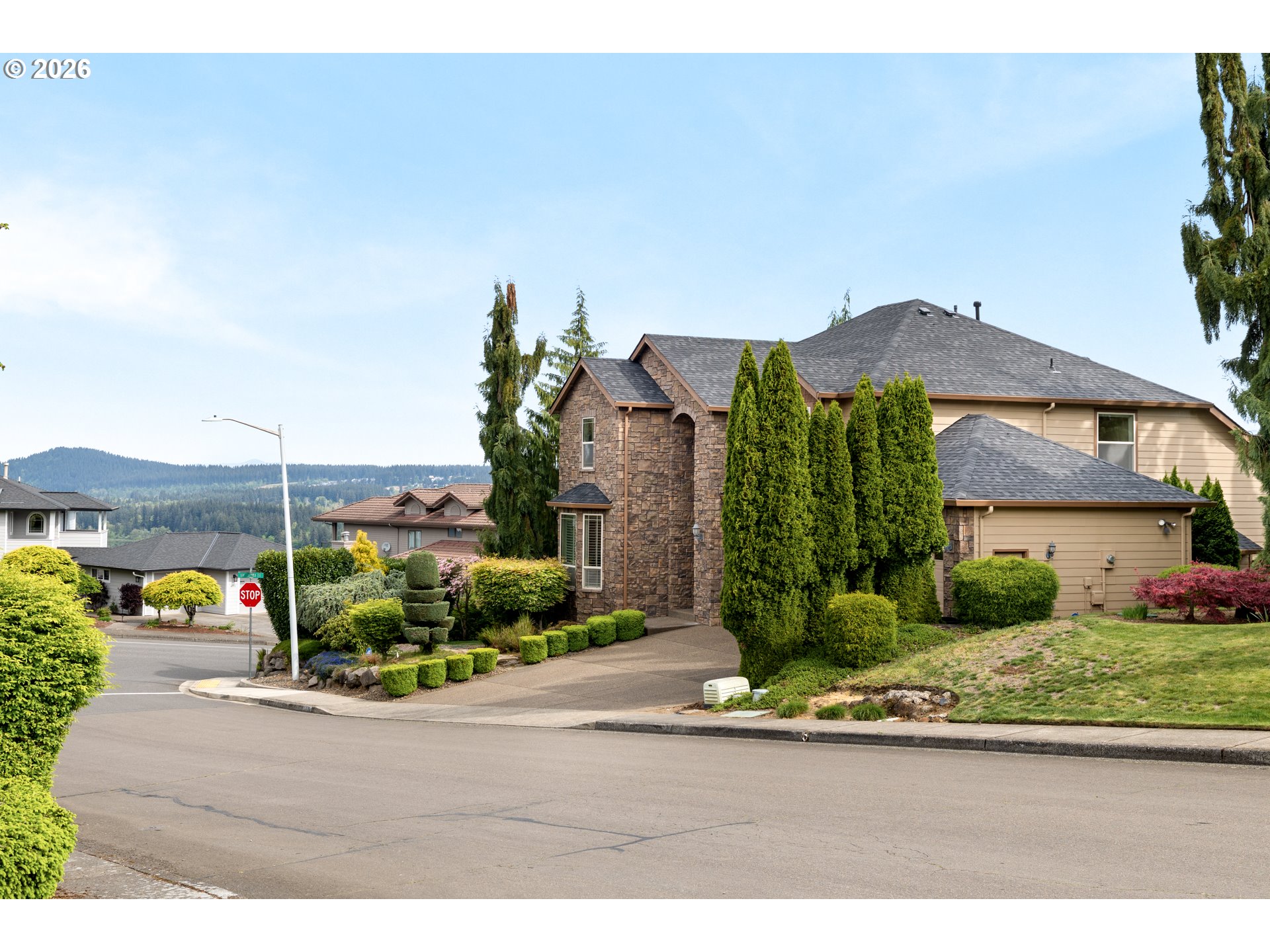 1735 Northwest 40th Avenue Camas, WA 98607 - Photo 48 of 48